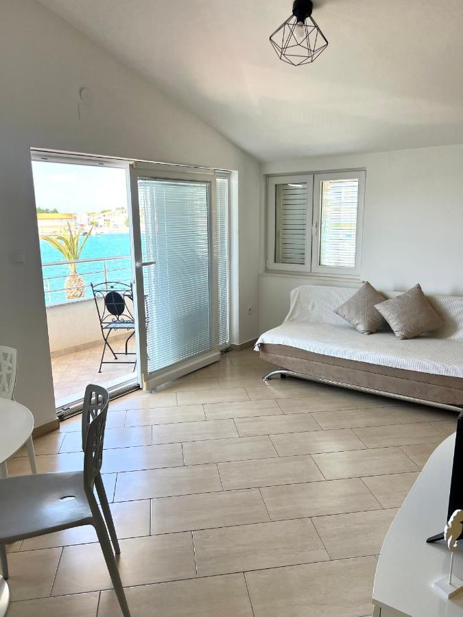 Apartments Villa Marina Rogoznica  Dış mekan fotoğraf